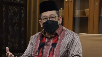 Kepastian Penyelenggaraan Haji Tahun 2022 Dinantikan 