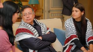 Terancam Diserang, Presiden Kolombia Undang Trump ke Pemusnahan Lab Kokain