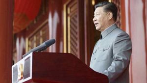 Investasi China ke RI Diyakini Semakin Marak dengan Terpilihnya Kembali Xi Jinping sebagai Presiden