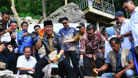 Pengembangan Identitas Khas Desa Wisata Bisa Jadi Daya Tarik bagi Wisatawan