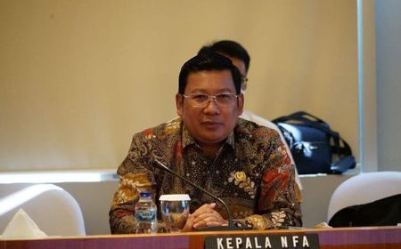 Harga Pangan Pokok Naik, DPR Cecar Bos Bapanas