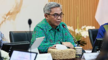 KPK提醒Pertamina，Taspen到ASDP不要重复腐败：没有三连冠！