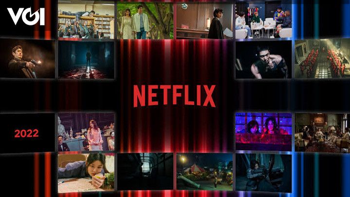 Netflix Resmi Hadirkan Paket Berlangganan Murah Dengan Iklan Bulan Depan