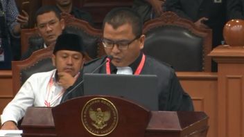 インドネシア支持者会議は、閉鎖選挙制度のリークの噂の後、デニー・インドラヤナを無効にした
