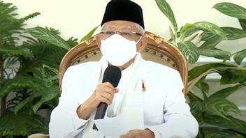 Spokesperson: There Is No Special Warning For The Vice President To The Governor Of East Java, Everything Is Fine