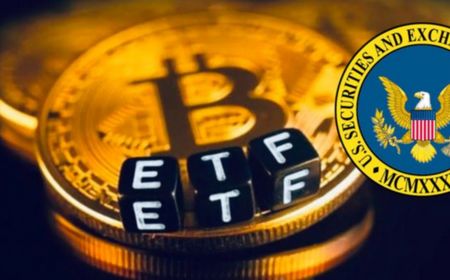 Kritikus Bitcoin Peter Schiff: Harga BTC Bisa Anjlok Meski SEC Setujui ETF