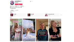 TikTok Stops Cyber Attacks Targeting Celebrities And Famous Brand Accounts