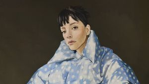 Lily Allen Bantah Album West End Girl Adalah Karya Balas Dendam pada Suami