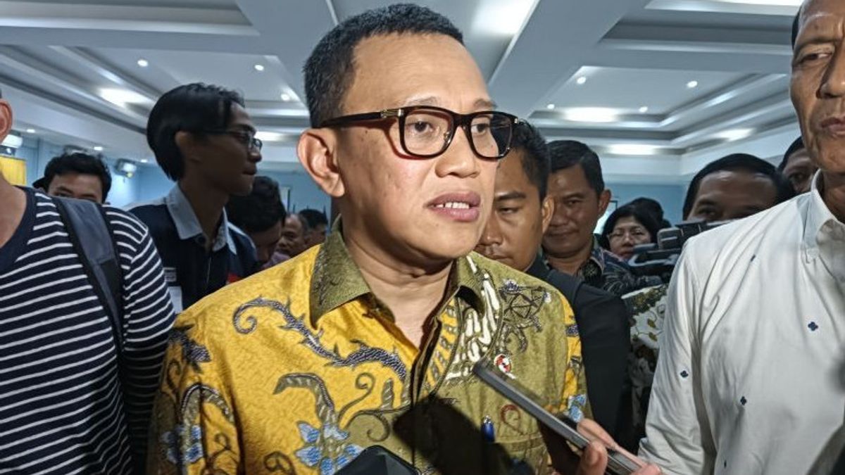 Kementerian PPMI Hadapi PR Besar: Lima Juta Pekerja Migran Indonesia Ilegal