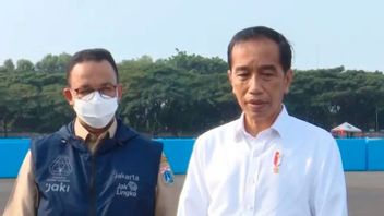 Berita DIY: Presiden Jokowi Bakal Shalat Idul Fitri di Yogyakarta