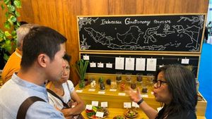 Lebih dari Sekadar Kuliner: Pangan Nusa 2025 Angkat Warisan Rasa dan Budaya Indonesia