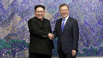 South Korea Claims Intelligence Information Says Kim Jong-un Is Fine