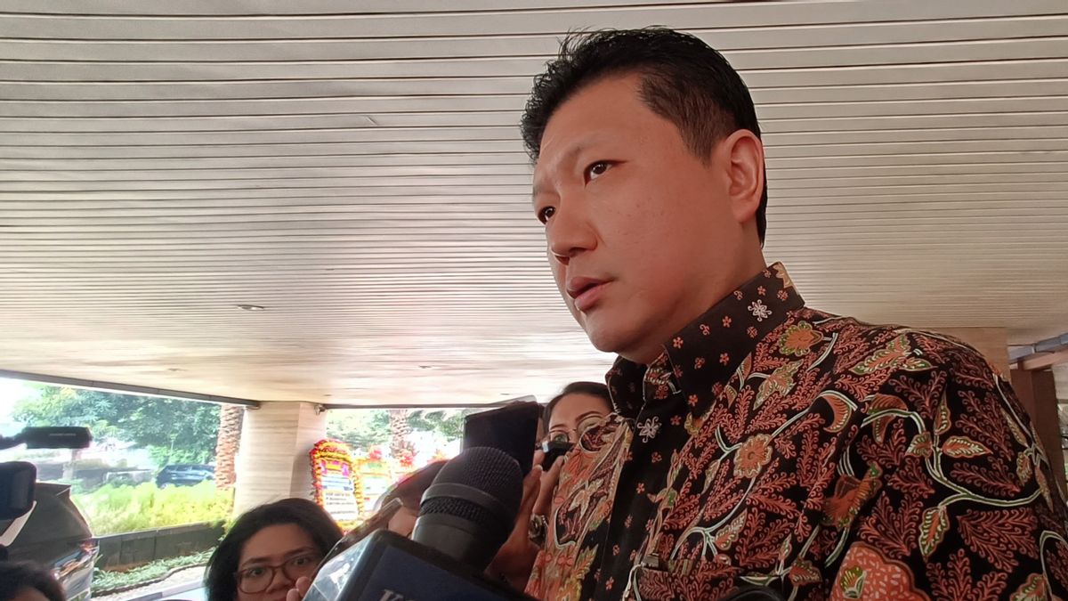 Bos Sritex Pastikan Operasional Perusahaan Tetap Berjalan Normal meski Diputus Pailit