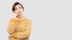 Keputihan Berwarna Kuning? Kenali Penyebab dan Solusinya