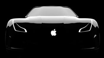 Berita Teknologi: Toyota Akan Segera Produksi Apple Car, Siap Mengaspal di 2024!