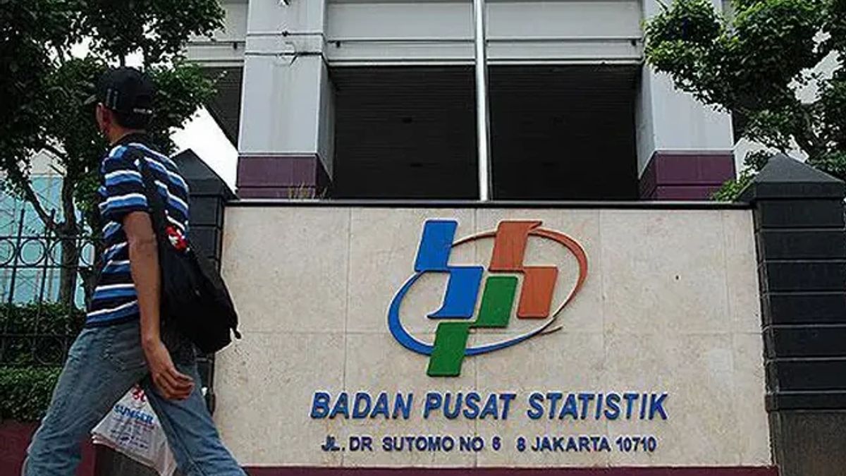 BPS Reveals Highest January To April 2025 Rice Production Since 2019