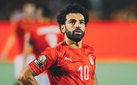 Mesir Masuk Daftar Merah Pemerintah Inggris, Itu Alasan Liverpool Larang Salah Perkuat Negaranya