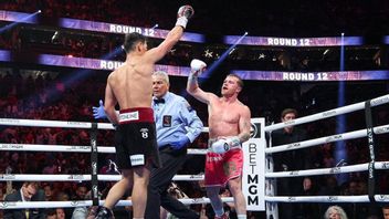 Bivol Vs Canelo Volume 2 Threatened To Be Canceled If El Zurdo Advances As A Challenger To Russian Boxers