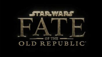 Star Wars: Fate of the Old Republic RPG宣布，仍在开发中