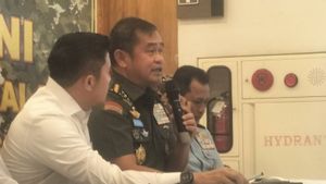 TNI AD Bangun Jembatan di Jalur Rusak Akibat Bencana Sumatera
