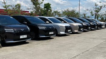 Wuling Still Believes That Electric Car Sales Will Continue To Grow Next Year