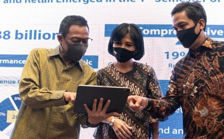 Mandiri Sekuritas Ajak Investor Berinvestasi Berbasis Syariah