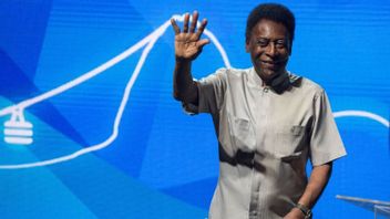 Pele's Latest Conditions After Natural Respiratory Infections