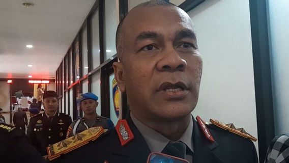 Teror Orang Tak Dikenal di Hutan Perbatasan Halmahera Tengah-Timur, Polda Malut Terjunkan Tim Kejar Pelaku