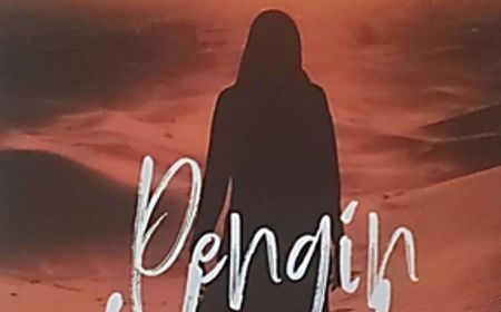 Novel Pengin Hijrah akan Didaptasi Menjadi Film