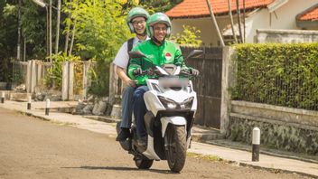 Grab Luncurkan Fitur Baru, Layanan Mobilitas Aman-Fleksibel untuk Keluarga