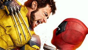 Deadpool & Wolverine Pecahkan Rekor Box Office?