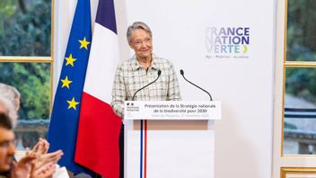 جاكرتا (رويترز) - طلب رئيس الوزراء الفرنسي من حكومته الانتقال من واتساب وتليجرام إلى أولفيد أكثر أمانا.