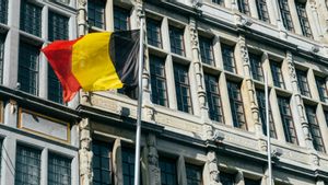 Belgia Gabung Afsel Ajukan Gugatan ke ICJ Soal Israel Lakukan Genosida