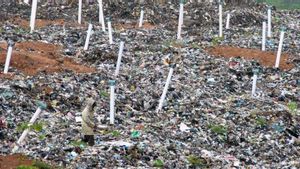 Wajib Kelola Mandiri, Warga Yogyakarta Dilarang Buang Sampah Anorganik Mulai Tahun 2023
