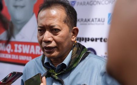 Wamenkop Sebut Koperasi Didorong Punya Pabrik Pengolahan