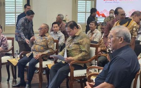 Ketua Banggar Said Abdullah Minta Pemerintah Perhatikan Kelas Menengah