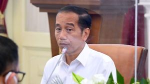 Prevalensi Stunting di Indonesia Turun Drastis, Jokowi: Dulu Masuk 2014, Angkanya 37 Persen, Kaget Saya