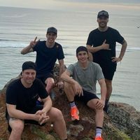 Mandalika MotoGP，一个需要继续的季节性赛事