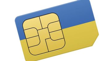 Perusahaan Telekomunikasi Bantu Ukraina, Layanan Telepon dan <i>Roaming</i> ke Negara Itu Digratiskan!