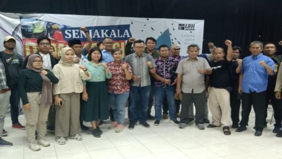 Bagi Puteri Komarudin, Perppu Cipta Kerja Jamin Kesejahteraan Buruh