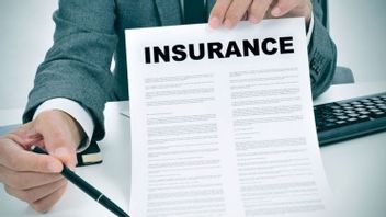 تطلب OJK من Kresna Life Insurance تقديم خطة صحية مالية