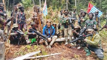 Papuan Police Chief Reveals Location Of KKB Hostage Pilot Susi Air Difficult To Reach