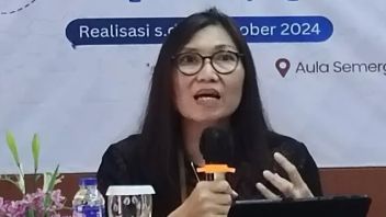 준비된 협동조합, DJP는 OTT KPK가 반자마신에서 그의 직원을 체포하도록 존중합니다. 