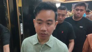 Jika Berkantor di Papua, Wapres Gibran: Saya Siap Ditugaskan ke Mana Pun