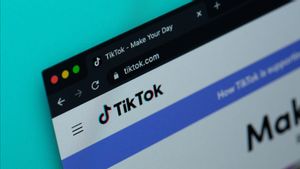 Cara Cek Penghasilan TikTok dari Android, iOS, dan Website Gratis Sera Cara Menarik Uangnya