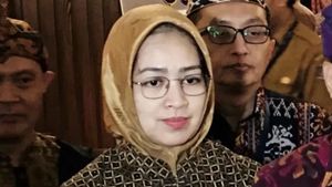 Profil Airin Rachmi Diany, Mantan Walkot Tangsel yang Berpotensi Maju Jadi Gubernur Banten
