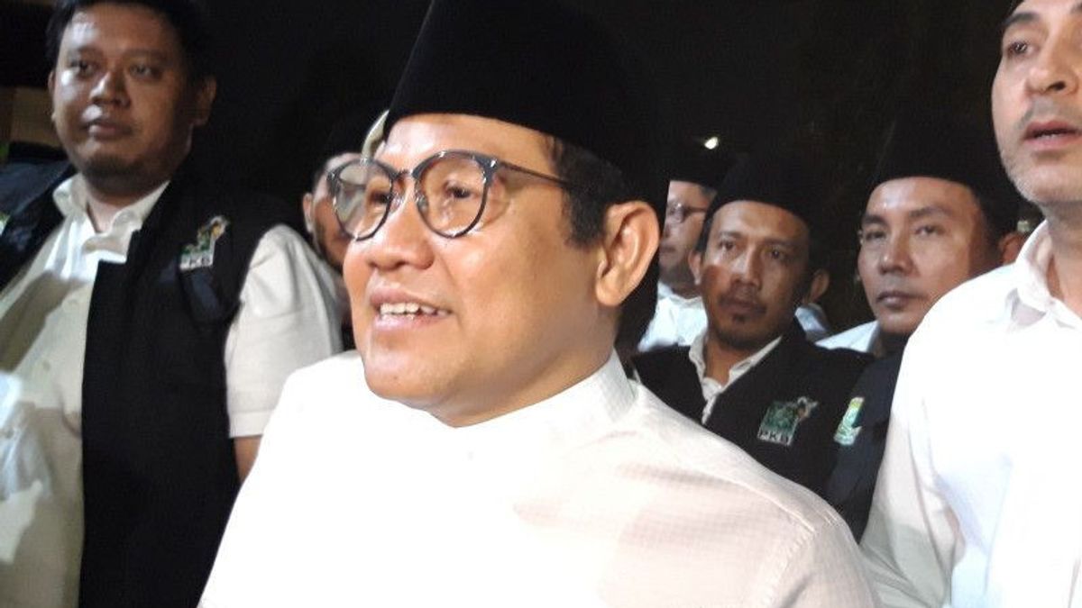 PKB Segera Deklarasikan Capres dan Cawapres 2024