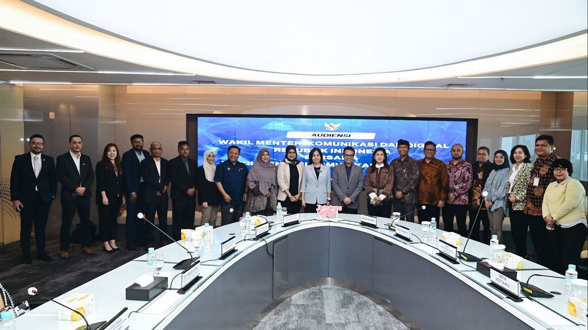 PP TUNAS المرجعية لماليزيا لتطبيق قيود على عمر مستخدمي وسائل التواصل الاجتماعي