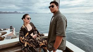 Profil Patricia Schuldtz, Disjoki yang Akan Jadi Menantu Tommy Soeharto