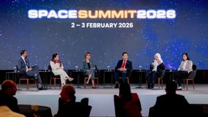 BRIN Tegaskan Komitmen Indonesia dalam Perkuat Ekosistem Kedirgantaraan Asia Tenggara